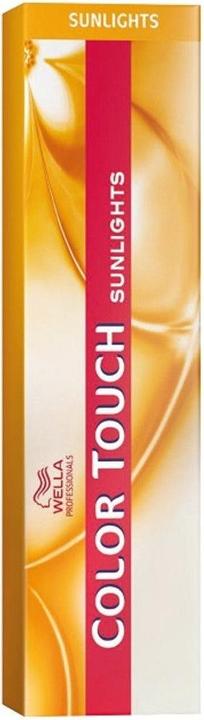 Produktbild Wella Color Touch (04 natur-rot)