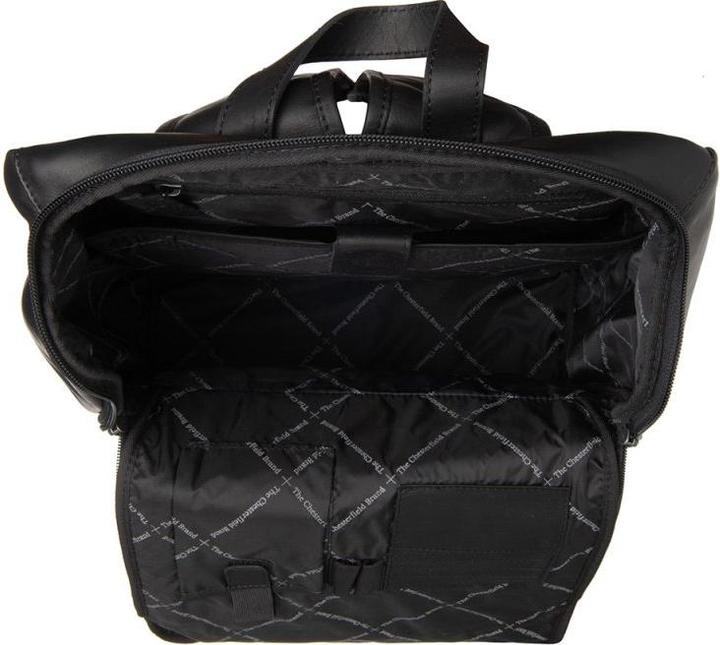 Actual product image The Chesterfield Brand Backpack Rich 0517 (19 l)