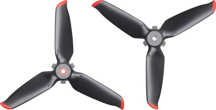 Actual product image DJI FPV Propellers (Propeller protection, DJI FPV)