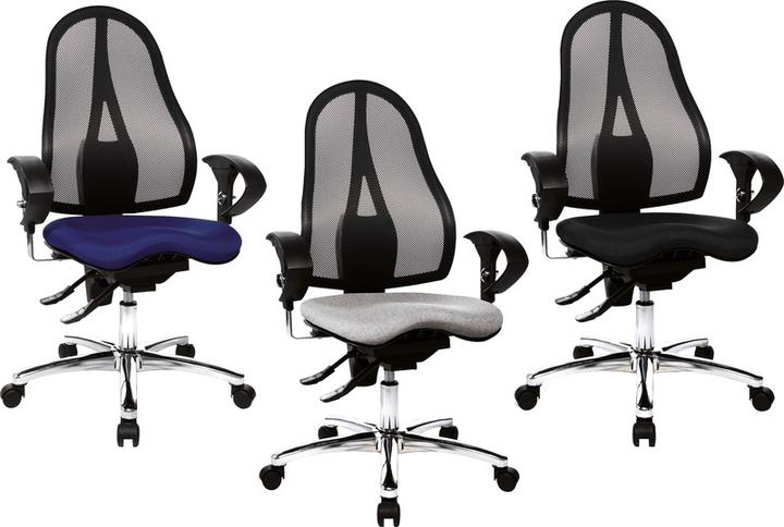 Actual product image Topstar Sitness 15