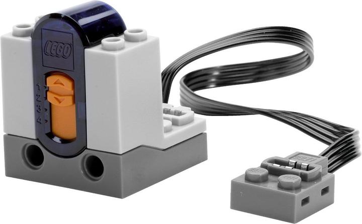 LEGO Infrarot Empfänger (8884, LEGO Technic)