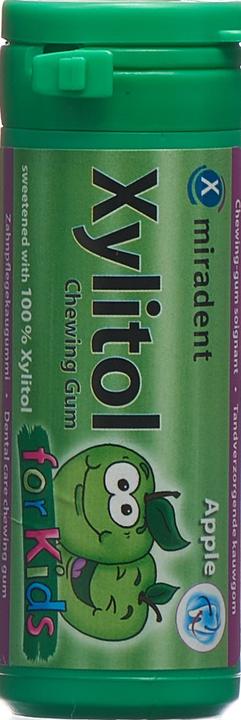 Produktbild Miradent Xylitol (1 Stk., 50 g)