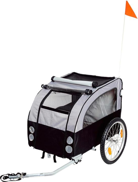 Image du produit Karlie Berlin remorque p.chiens