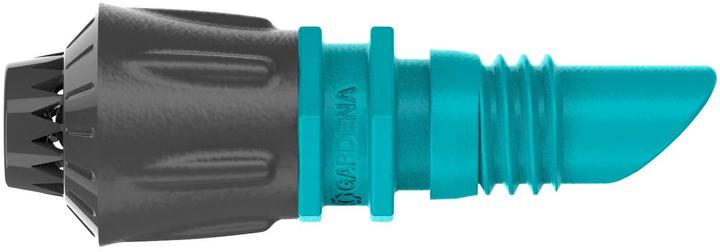 Actual product image Gardena Spray nozzle 360 (Drip irrigation dripper)