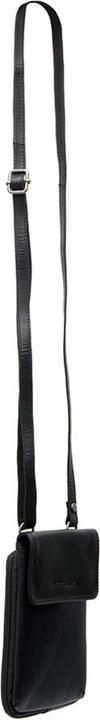 Produktbild The Chesterfield Brand Langley Handytasche Leder 11 cm