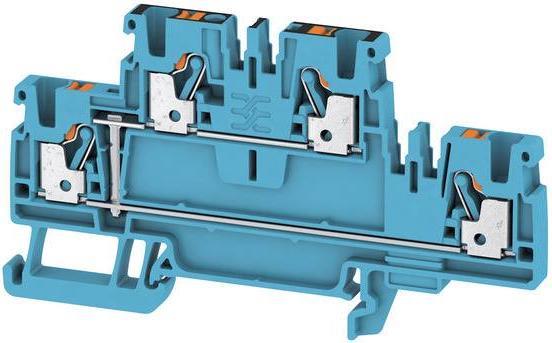 Produktbild Weidmüller A2T 2.5 VL BL