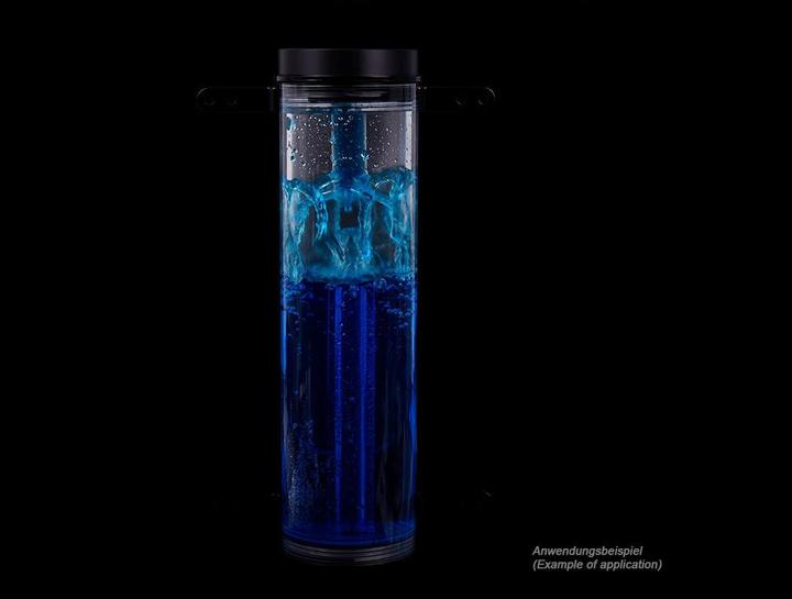Produktbild Alphacool Eisbecher DDC 250mm Acetal