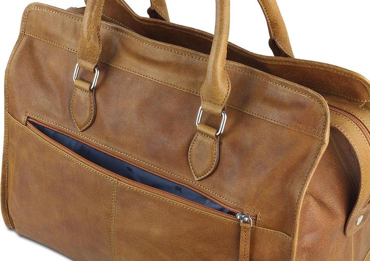 Produktbild Mano Reisetasche (17 l)