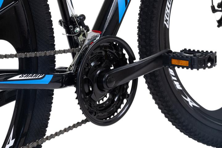 Produktbild KS Cycling Sharp (46 cm)