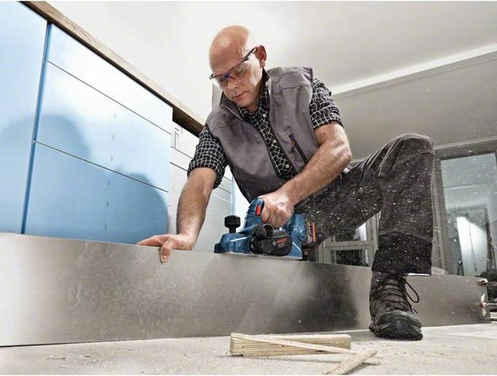 Image du produit Bosch Professional GHO 18 V-LI