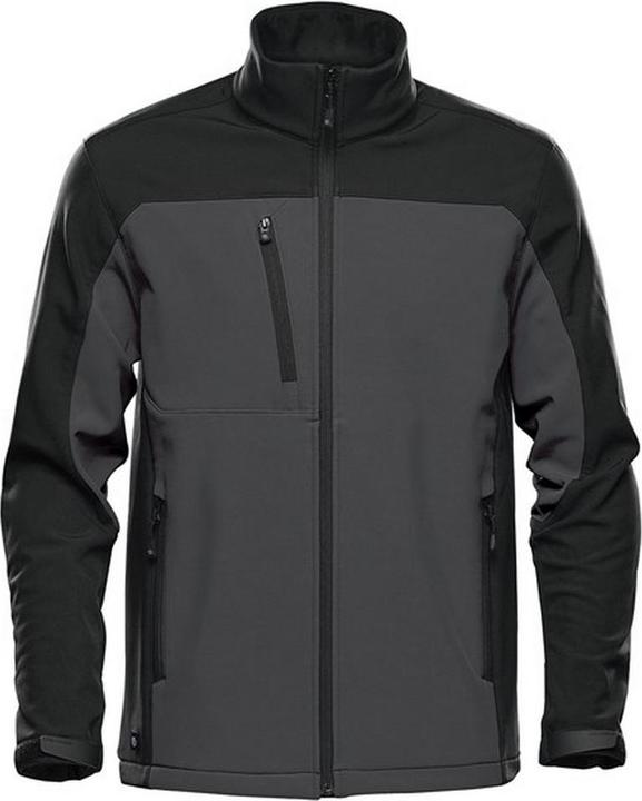 Image du produit Stormtech - Veste softshell CASCADES - Homme (3XL)