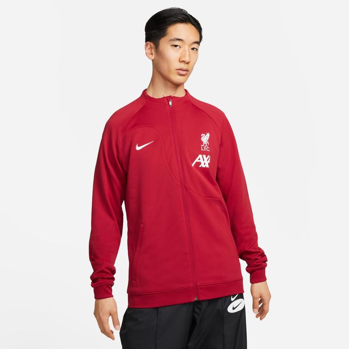 Produktbild Nike FC Liverpool Anthem Jacke - 2022-23 (S)