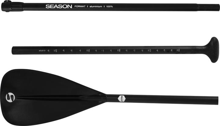 Season Format (230 cm, 3-piece)