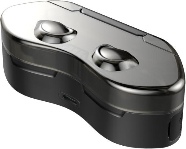 Produktbild Bea-Fon Beafon felixx Bluetooth Headset AERO-PRO TWS stereo (3 h, Kabellos)