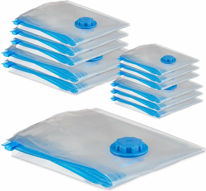 Immagine prodotto Relaxdays Caso griglia per campeggio e picnic (42.50 cm)