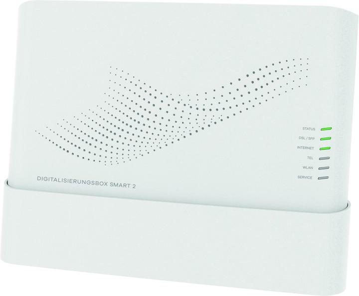 Telekom Digitization Box Smart 2