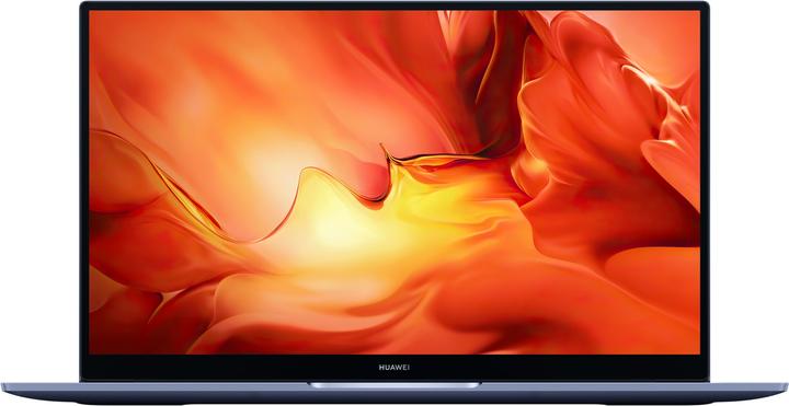 Produktbild Huawei MateBook D16 (16.10", AMD Ryzen 5 4600H, 16 GB, 512 GB, DE)