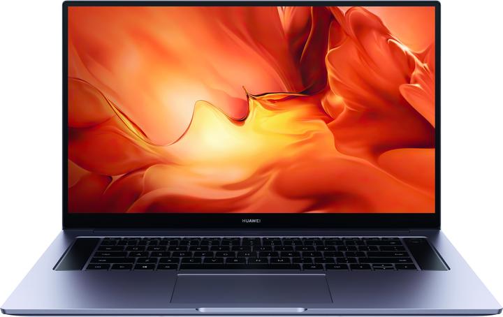 Produktbild Huawei MateBook D16 (16.10", AMD Ryzen 5 4600H, 16 GB, 512 GB, DE)