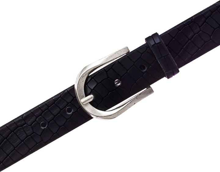 Produktbild B.Belt Gürtel Leder (110)