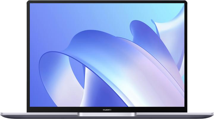 Huawei MateBook 14 (14", AMD Ryzen 5 5500U, 16 GB, 512 GB, DE)