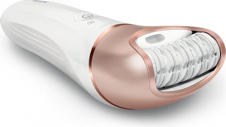 Produktbild Philips Satinelle Prestige BRE651/00