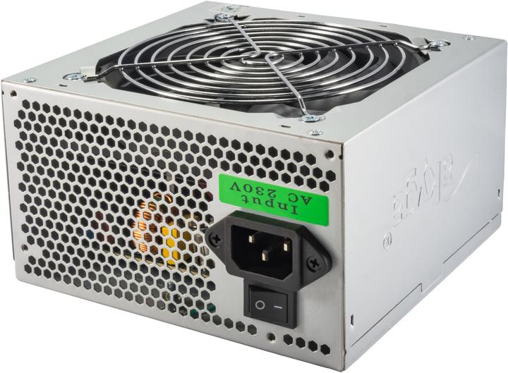 Produktbild Akyga Netzteil AK-B1-500 Basic 500W, DC 3,3 (500 W)
