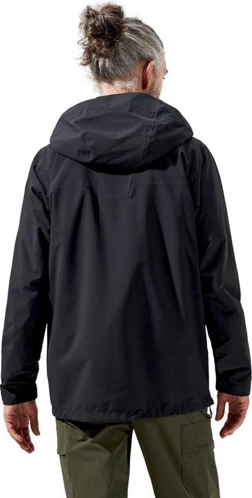 Actual product image Berghaus Wasserdichte Arnaby Jacket (XXL)