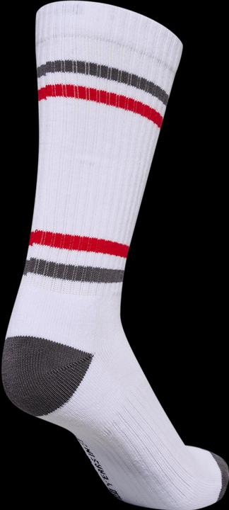 Actual product image hummel hml3-PACK SOCKS CHEVRON HIGH RETRO (35 - 38)