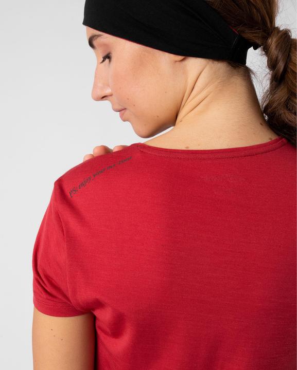 Actual product image Lamunt Alexandra Logo (S)