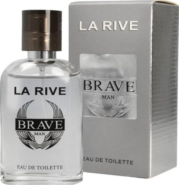 La Rive Brave Man EDT spray 30ml (Eau de Toilette, 30 ml)