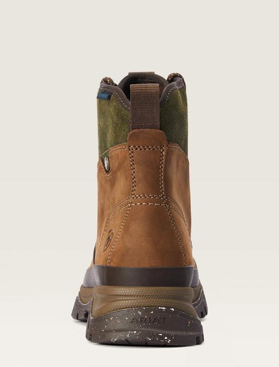 Actual product image Ariat 's waterproof boots moresby h2o (38.5)