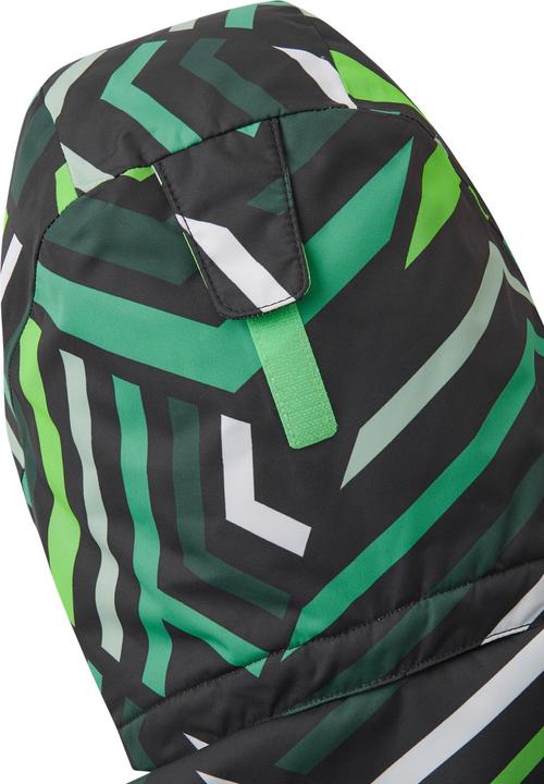 Produktbild Reima tec Kinder Skijacke Kairala / (128)
