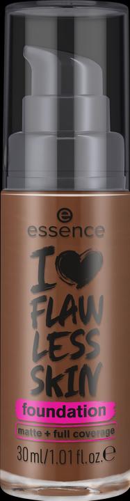Immagine prodotto essence Fondotinta I LOVE FLAWLESS SKIN