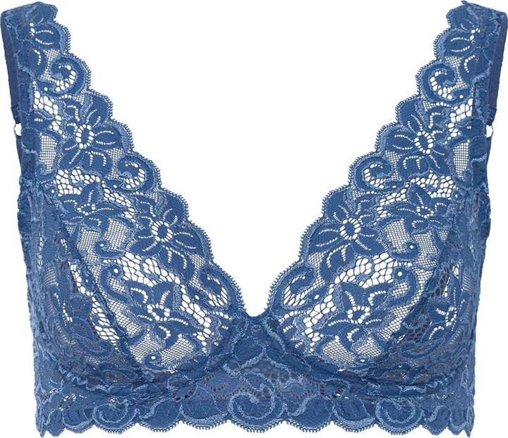 Image du produit Hanro Moments Soft Cup Soutien-gorge - sans armatures (80 C, Une unité par pack)