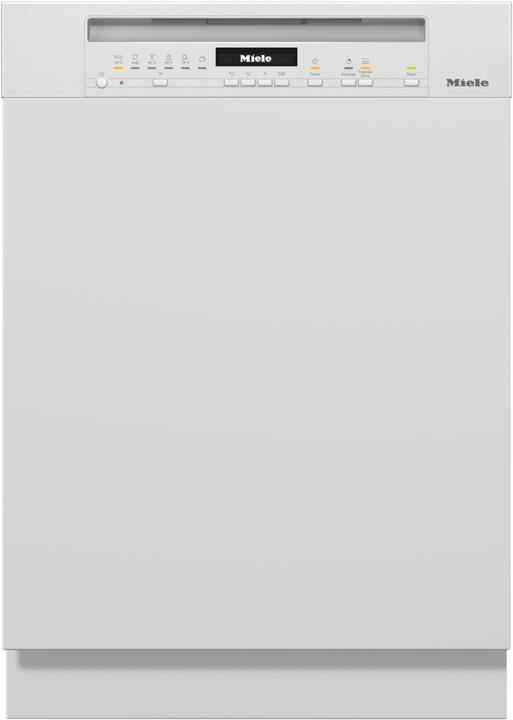 Produktbild Miele G 7205 SCi XXL