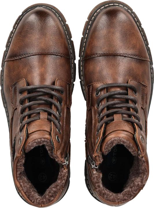 Produktbild Tom Tailor Stiefelette (44)