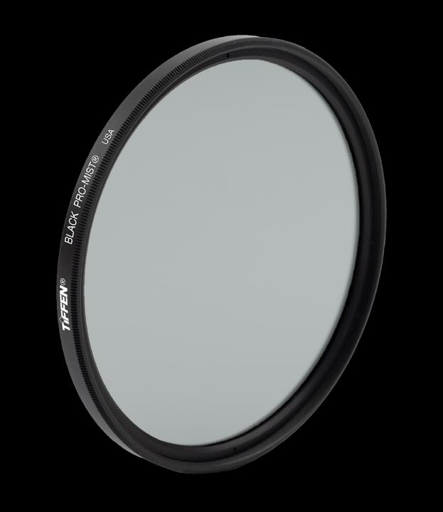 Tiffen Black Pro-Mist (67 mm, Black Mist Filter, 67 mm)
