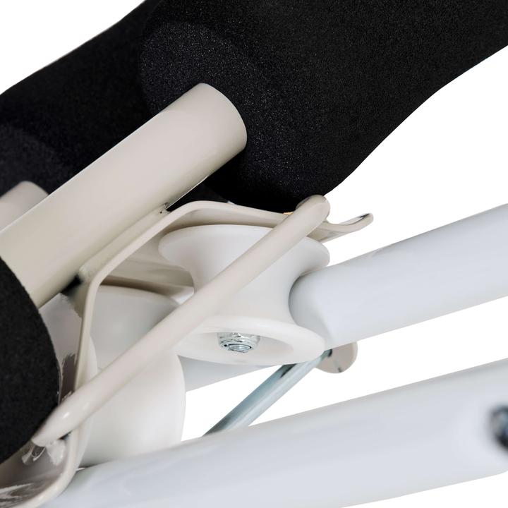 Actual product image Sportplus AB Plank Ab Trainer with Training Computer