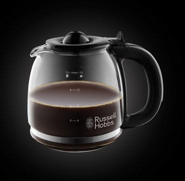 Produktbild Russell Hobbs Kaffeemaschine 24030-56 Vict.