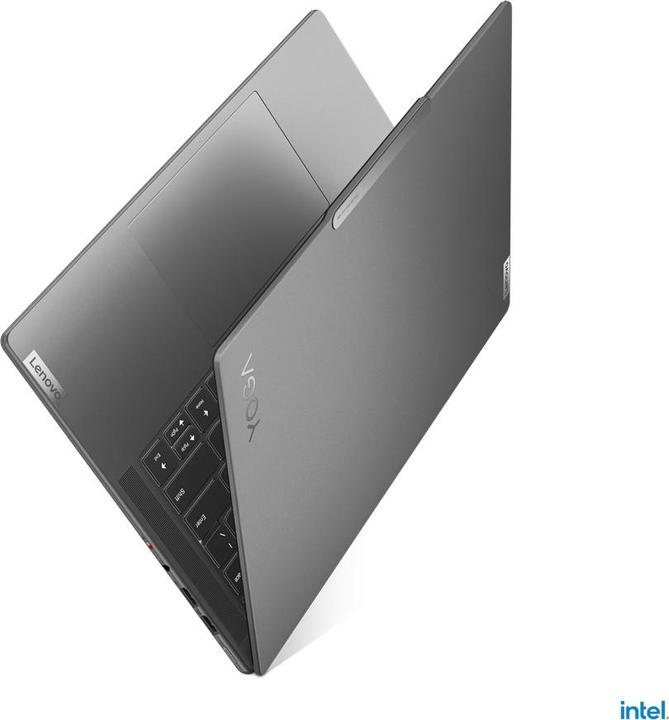 Produktbild Lenovo Yoga Pro 9 (14.50", Intel Core i9-13905H, 32 GB, 1000 GB, CH)