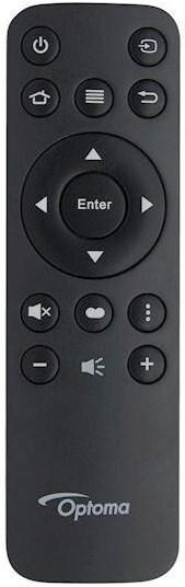 Actual product image Optoma UHZ50 (4K, 3000 lm, 1.21 - 1.59:1)