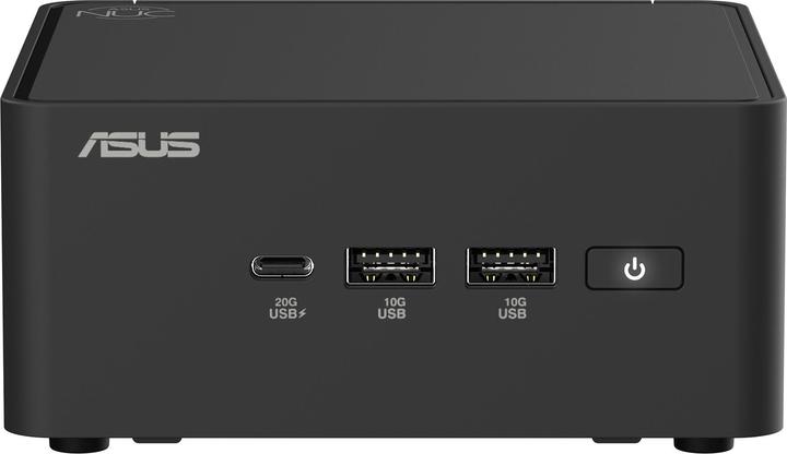 Immagine prodotto ASUS RNUC15CRHC700002 Barebone Intel Core 7 240H Kit L6 EU Cord (Intel Core 7 240H)