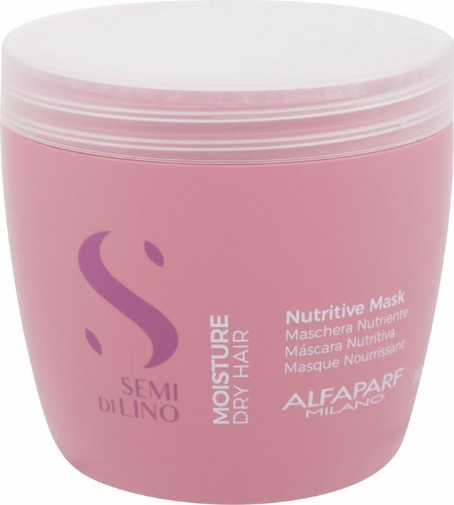 Alfaparf Semi Di Lino Nutritive