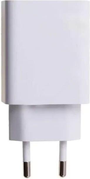 Actual product image Xiaomi Wall charger EU TOP ECI (22.50 W)