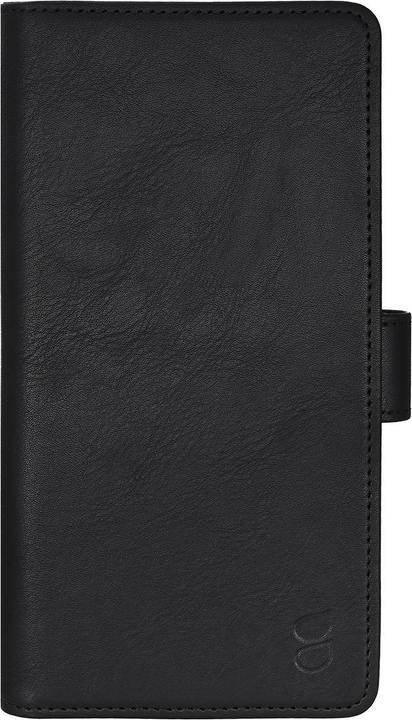 Produktbild Gear Wallet 2-in-1 for Samsung S25 5G - Black (3 Card) (Samsung Galaxy A25 5G)