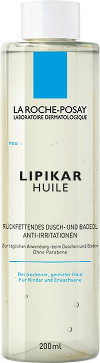 Produktbild La Roche Posay Lipikar Huile Lavante (200 ml)
