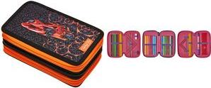 Actual product image Herlitz TriCase