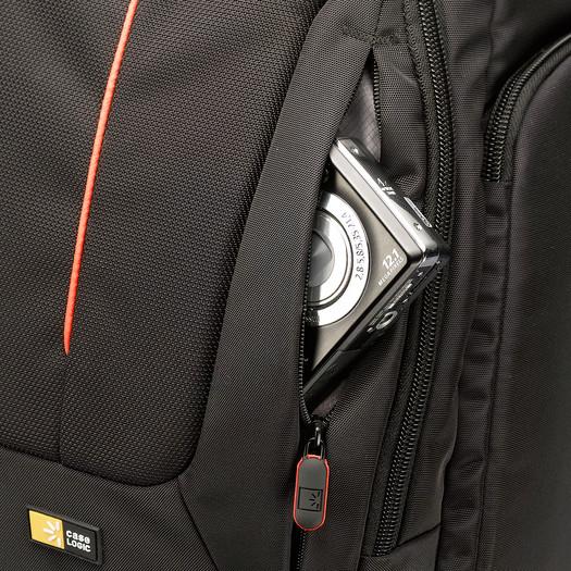 Actual product image Caselogic Dcb-309 (Photo backpack)