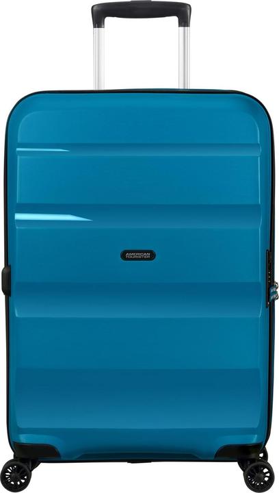 Actual product image American Tourister Bon Air Dlx (66 l, M (50 - 90l))