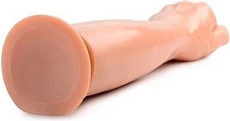 Produktbild Master Series Fisto Clenched Fist Dildo